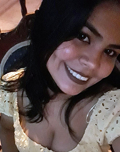 31 Year Old Barranquilla, Colombia Woman